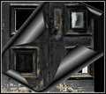 Peeling Paint