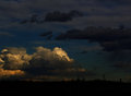 Clouds
