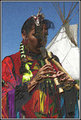 Flute Player