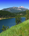 Crow's Nest Pass Viewpoint - Take 2