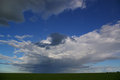 Prairie Sky
