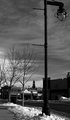 Street Lamp
