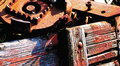 Rust and Textures