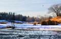 Frozen River 