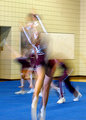 On the Move - Basic Editting