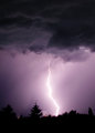 Lightening Strike