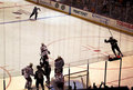 Ducks Score!