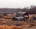 Old Barn