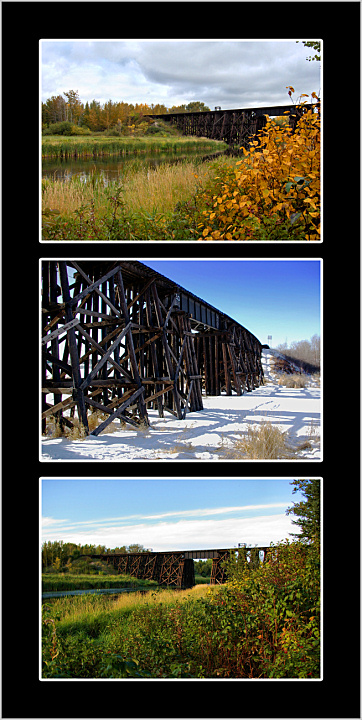 Three Seasons