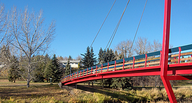 Children's Bridge