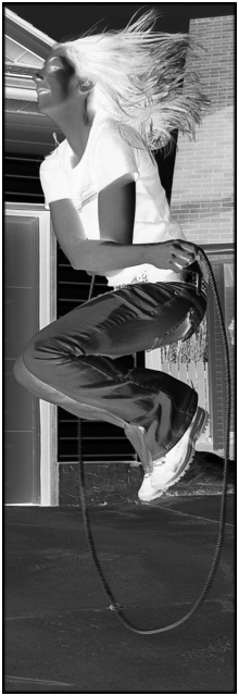 Jump Rope