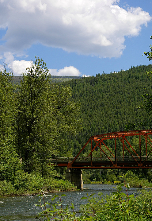Moyie River