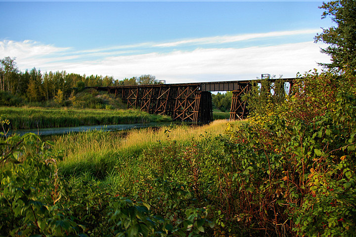 The Bridge