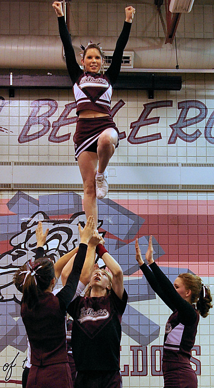 Cheer 4