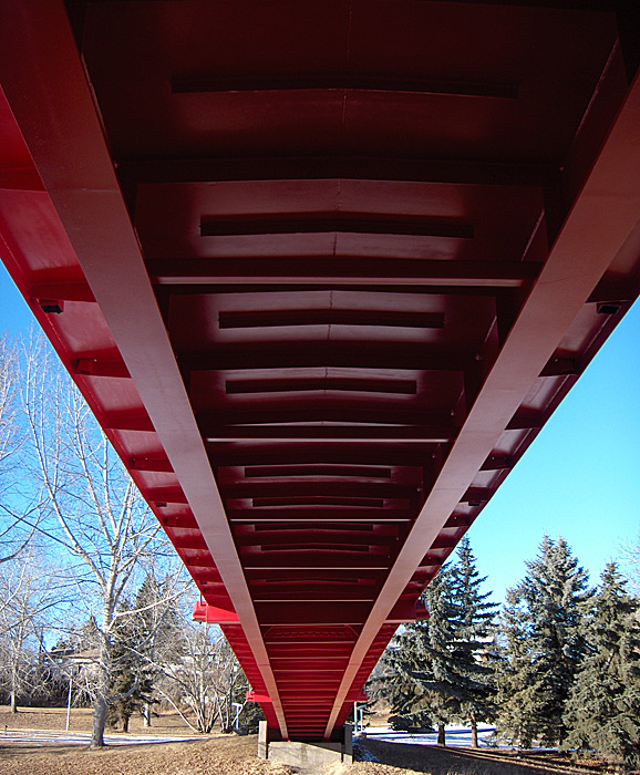 Under