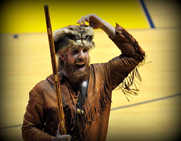 WV Mountaineer