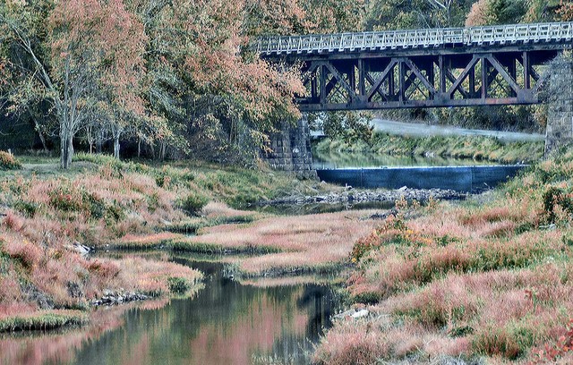 Down by the old mill stream.jpg