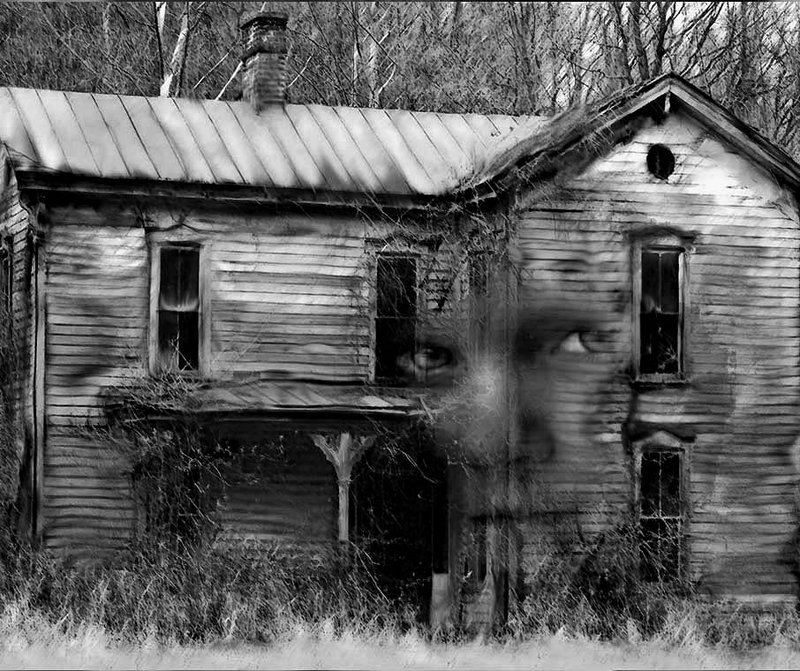 This House Has Eyes