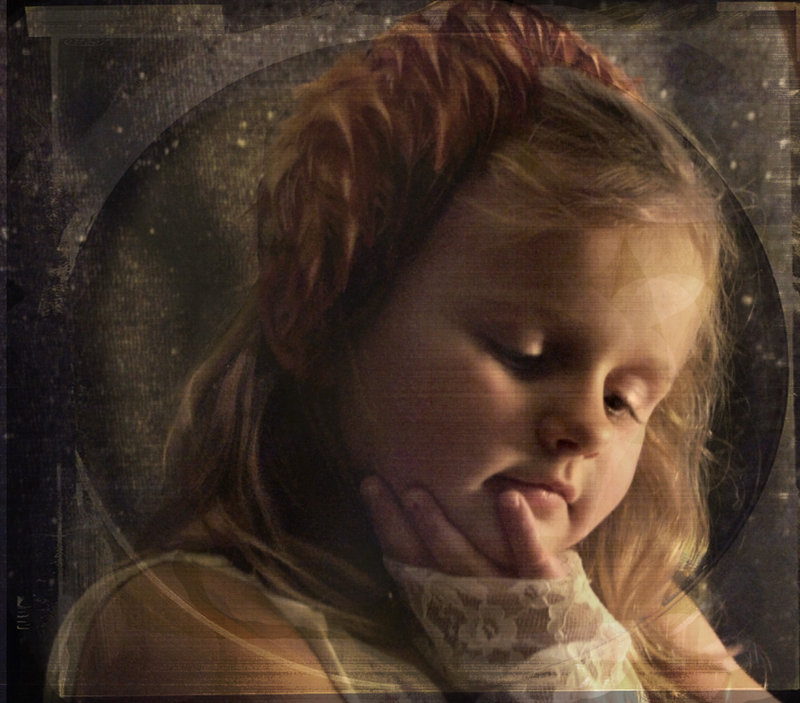 Little Angel
