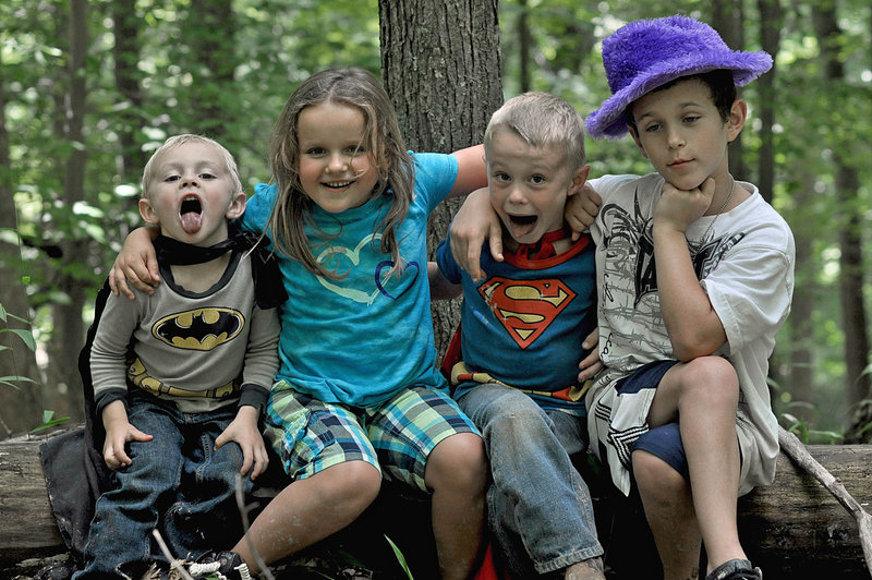 COUSINS