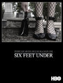 Six Feet Under - the frontcover