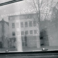 Abandoned University
