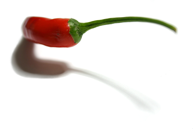 Hot!