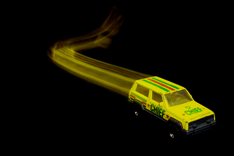 SPEED