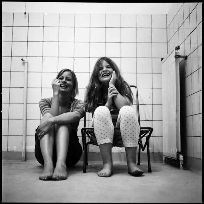 together II