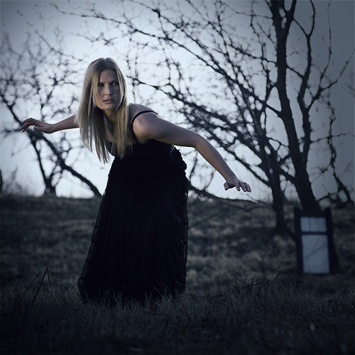 Dark