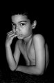 gaze