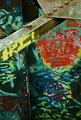 railroad graffiti