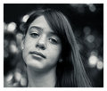 shana at twelve