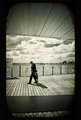 promenade 