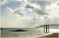 west pier remains 