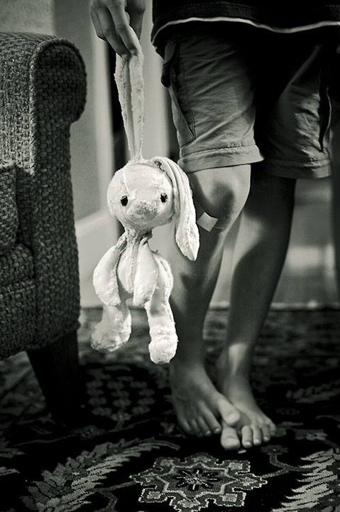 day 3: bunbun