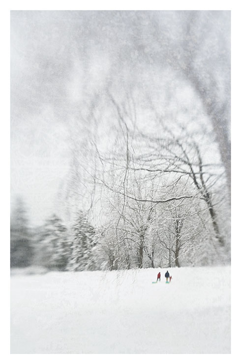 winter memories 