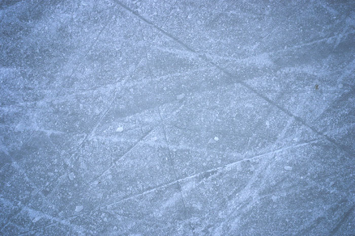 ice texture