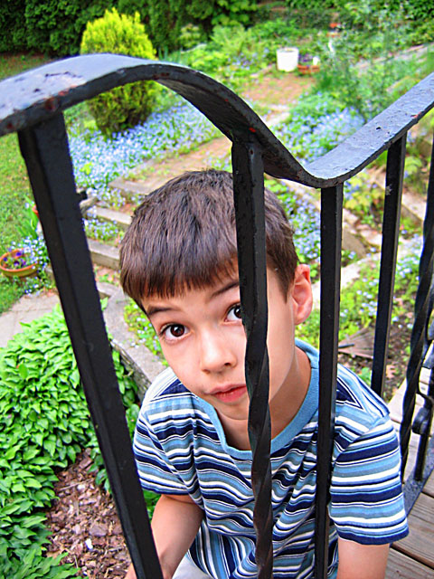  peek