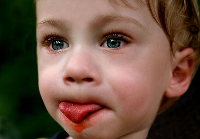 slurp
