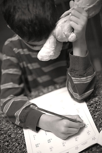 concentration