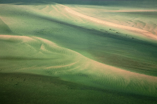 atlantic abstract