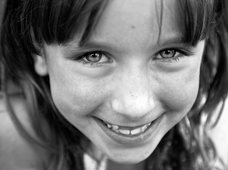 little miss sunshine_b&w