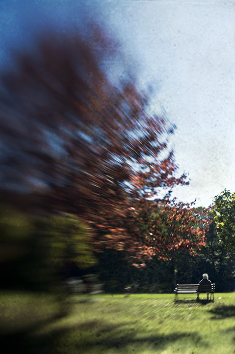 autumn days 