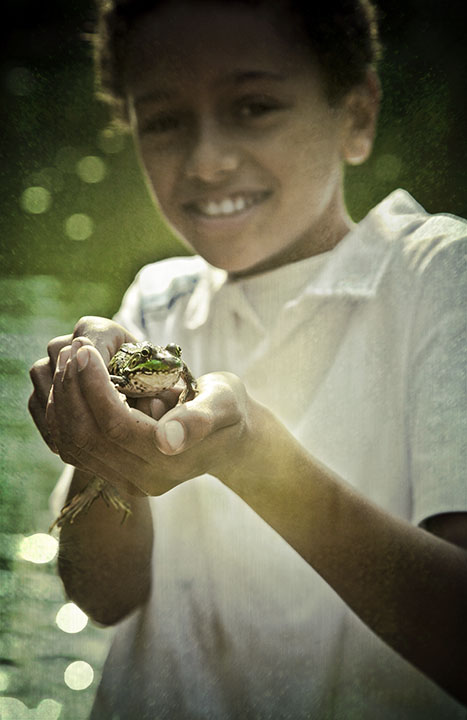 ribbit