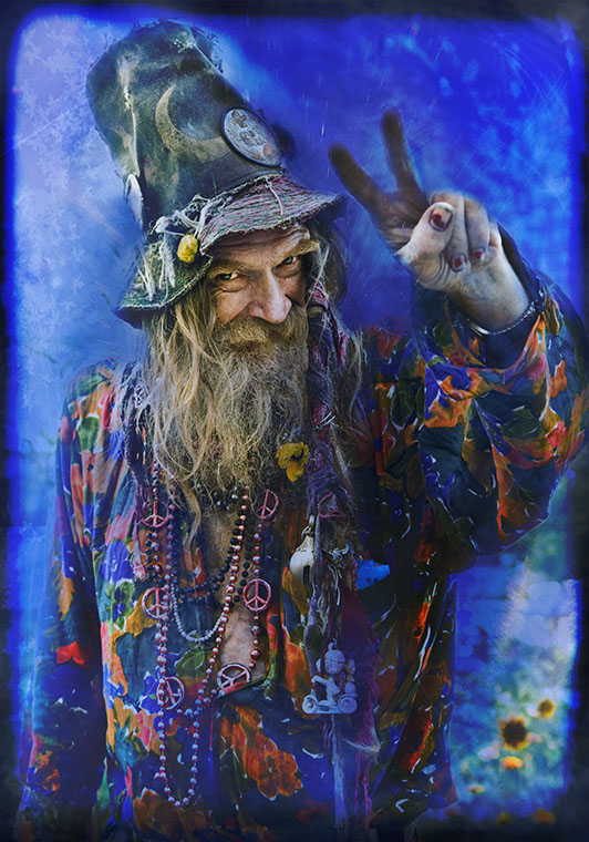 peace 
