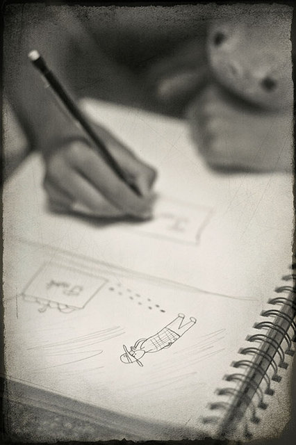 drawing 