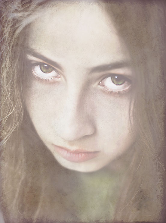 at thirteen 