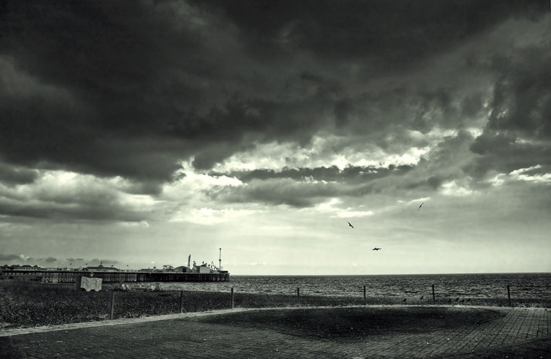 summer storm 