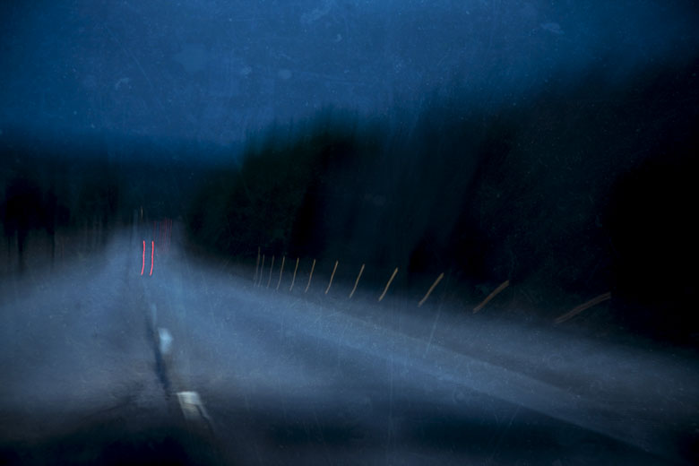 roadscape
